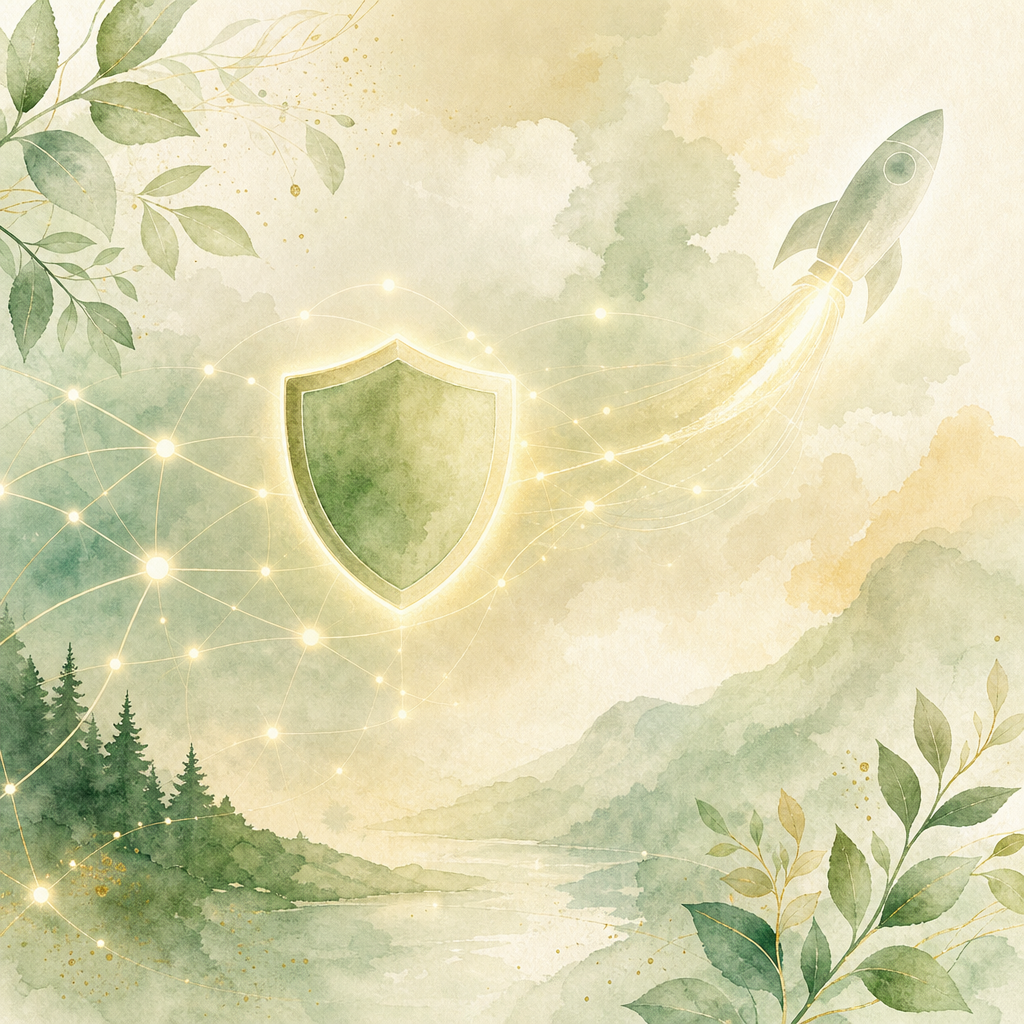  蜂窝VPN · 安全流畅的全球网络